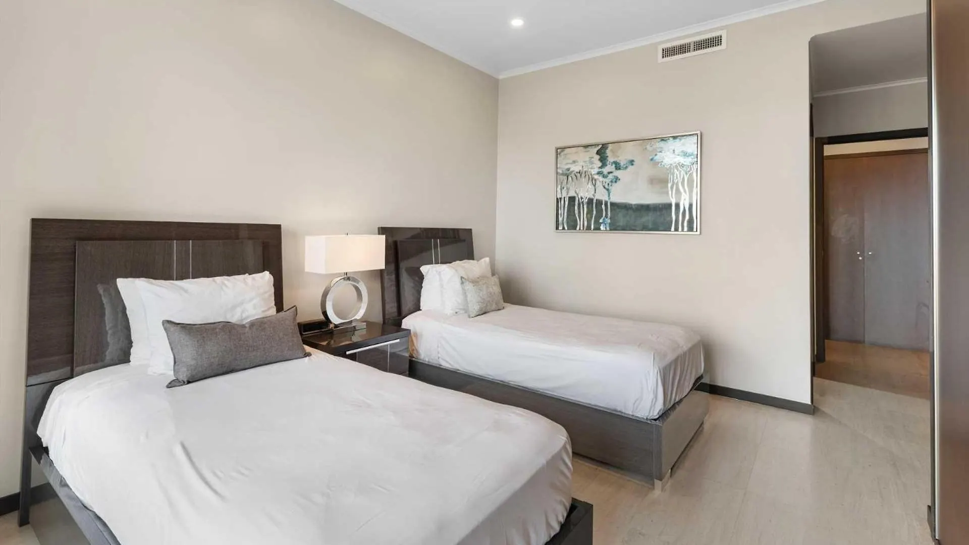 Beach View - Ocean Jewel 2Br Condo - Lv507 Palm Beach Vakantiehuis